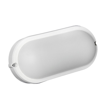 Банник LightPhenomenON LT-LBWP-01-IP65-12W-6500К LED овальный - Светильники - Для ЖКХ - . Магазин оборудования для автономного и резервного электропитания Ekosolar.ru в Белгороде