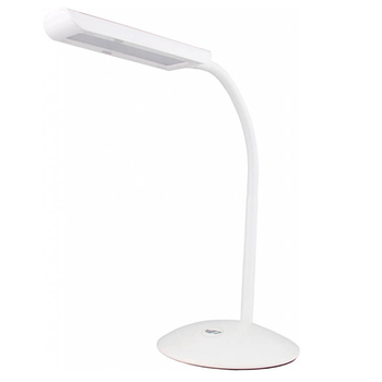 Светодиодный настольный светильник Smartbuy 6W/W SBL-DL-6-WL-White - Светильники - Настольные светильники - . Магазин оборудования для автономного и резервного электропитания Ekosolar.ru в Белгороде