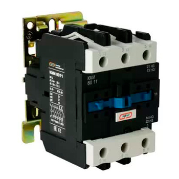 Котактор КМИ-80 80A 220V Энергия, 16 шт - Электрика, НВА - Коммутационное оборудование - Контакторы - . Магазин оборудования для автономного и резервного электропитания Ekosolar.ru в Белгороде