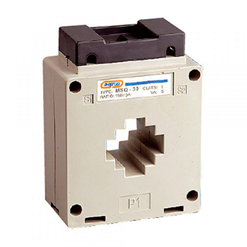 Трансформатор тока MSQ-30 250A/5 (1) Энергия - Электрика, НВА - Приборы учета, контроля и измерения - Трансформаторы - . Магазин оборудования для автономного и резервного электропитания Ekosolar.ru в Белгороде