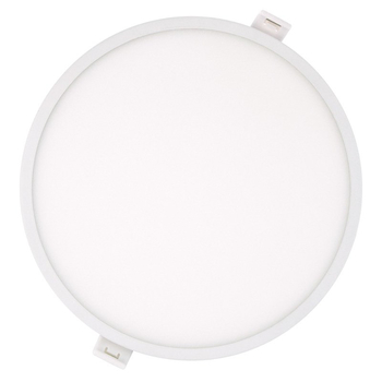 Светильник LightPhenomenON Downlight LT-TP-DL-02-6W-6500K встраиваемый круглый Ф90 LED - Светильники - Светильники DOWNLIGHT - . Магазин оборудования для автономного и резервного электропитания Ekosolar.ru в Белгороде