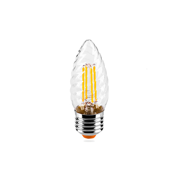 Светодиодная лампа WOLTA FILAMENT 25YCTFT7E27 - Светильники - Лампы - . Магазин оборудования для автономного и резервного электропитания Ekosolar.ru в Белгороде