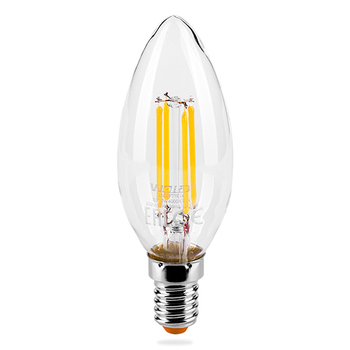 Светодиодная лампа WOLTA FILAMENT 25SCFT7E14 - Светильники - Лампы - . Магазин оборудования для автономного и резервного электропитания Ekosolar.ru в Белгороде