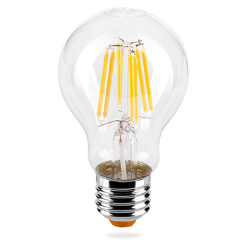 Светодиодная лампа WOLTA FILAMENT 25S60BLFT9E27 - Светильники - Лампы - . Магазин оборудования для автономного и резервного электропитания Ekosolar.ru в Белгороде