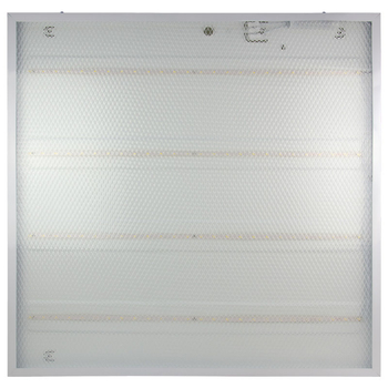 Светильник универсальный LT-UTP-11R-IP20-36W-6500K LED со встроенным драйвером - Светильники - Для общественных зданий - . Магазин оборудования для автономного и резервного электропитания Ekosolar.ru в Белгороде
