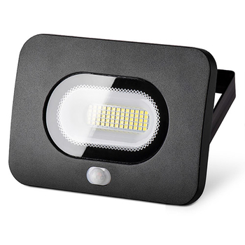 Светодиодный прожектор WOLTA WFL-50W/05s 5500K 50 Вт LED IP65 - Светильники - Прожекторы - . Магазин оборудования для автономного и резервного электропитания Ekosolar.ru в Белгороде
