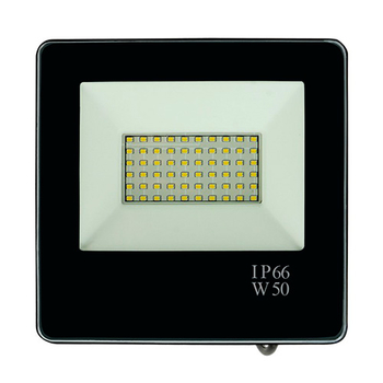 Прожектор LightPhenomenON LT-FL-01N-IP65- 30W-6500K LED - Светильники - Прожекторы - . Магазин оборудования для автономного и резервного электропитания Ekosolar.ru в Белгороде