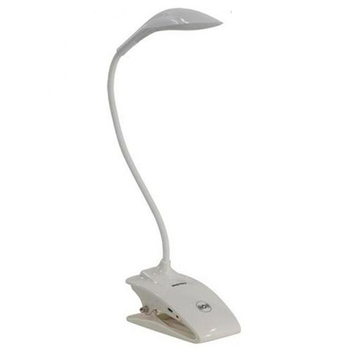 Светодиодный аккумуляторный светильник Smartbuy SBL-101-2-Wt-White - Светильники - Настольные светильники - . Магазин оборудования для автономного и резервного электропитания Ekosolar.ru в Белгороде