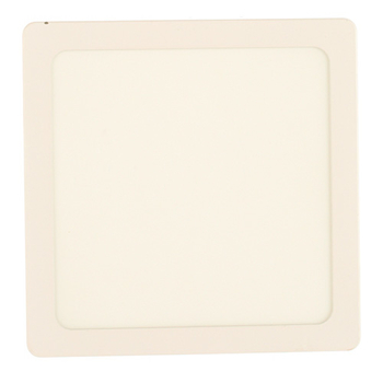 Накладной светильник Square LED SDL Smartbuy-12w/6500K/IP20 (SBL-SqSDL-12-65K)/40 - Светильники - Для общественных зданий - . Магазин оборудования для автономного и резервного электропитания Ekosolar.ru в Белгороде