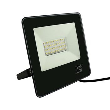 Прожектор LightPhenomenON LT-FL-01-IP65-30W-4000K LED - Светильники - Прожекторы - . Магазин оборудования для автономного и резервного электропитания Ekosolar.ru в Белгороде