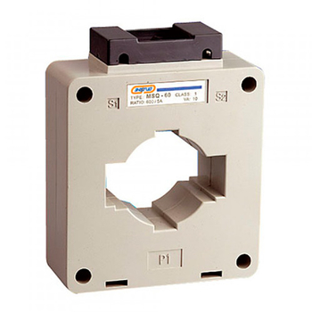 Трансформатор тока MSQ-60 1000A/5 (1) Энергия - Электрика, НВА - Приборы учета, контроля и измерения - Трансформаторы - . Магазин оборудования для автономного и резервного электропитания Ekosolar.ru в Белгороде