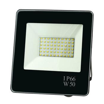 Прожектор LightPhenomenON LT-FL-01-IP65-50W-6500K LED - Светильники - Прожекторы - . Магазин оборудования для автономного и резервного электропитания Ekosolar.ru в Белгороде