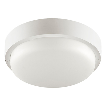 Светодиодный светильник WOLTA LCL04-18W-R01-6K 18Вт 6500K IP65 круг - Светильники - Для ЖКХ - . Магазин оборудования для автономного и резервного электропитания Ekosolar.ru в Белгороде