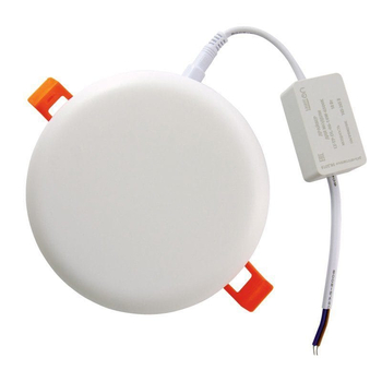 Светильник LightPhenomenON Downlight LT-TP-DL-06-9W-6500K встраиваемый круглый Ф90 LED с выносным драйвером - Светильники - Светильники DOWNLIGHT - . Магазин оборудования для автономного и резервного электропитания Ekosolar.ru в Белгороде
