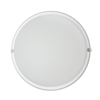 Банник LightPhenomenON LT-LBWP-02-IP65-18W-6500К LED круглый - Светильники - Для ЖКХ - . Магазин оборудования для автономного и резервного электропитания Ekosolar.ru в Белгороде