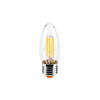 Светодиодная лампа WOLTA FILAMENT 25YCFT5E27 - Светильники - Лампы - . Магазин оборудования для автономного и резервного электропитания Ekosolar.ru в Белгороде
