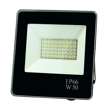 Прожектор LightPhenomenON LT-FL-01N-IP65- 10W-6500K LED - Светильники - Прожекторы - . Магазин оборудования для автономного и резервного электропитания Ekosolar.ru в Белгороде
