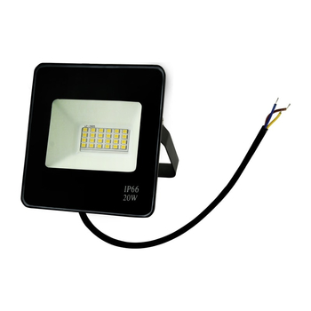 Прожектор LightPhenomenON LT-FL-01-IP65-20W-4000K LED - Светильники - Прожекторы - . Магазин оборудования для автономного и резервного электропитания Ekosolar.ru в Белгороде