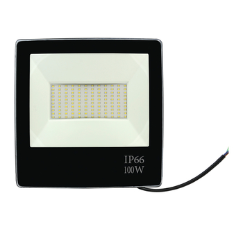 Прожектор LightPhenomenON LT-FL-01-IP65-100W-6500K LED - Светильники - Прожекторы - . Магазин оборудования для автономного и резервного электропитания Ekosolar.ru в Белгороде