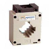 Трансформатор тока MSQ- 30 600A/5 (1) Энергия - Электрика, НВА - Приборы учета, контроля и измерения - Трансформаторы - . Магазин оборудования для автономного и резервного электропитания Ekosolar.ru в Белгороде