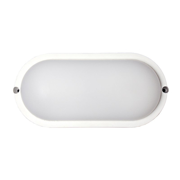 Банник LightPhenomenON LT-LBWP-01-IP65-18W-6500К LED овальный - Светильники - Для ЖКХ - . Магазин оборудования для автономного и резервного электропитания Ekosolar.ru в Белгороде