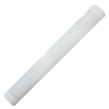 Светильник LT-PSL-03-IP20-18W-6500К LED - Светильники - Для общественных зданий - . Магазин оборудования для автономного и резервного электропитания Ekosolar.ru в Белгороде