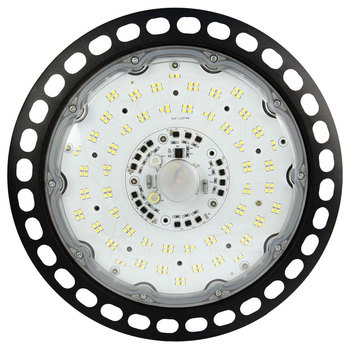 Светильник LT-SBF-01-IP65-150W-6500K-LED - Светильники - Для общественных зданий - . Магазин оборудования для автономного и резервного электропитания Ekosolar.ru в Белгороде