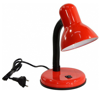 Светодиодный настенный светильник Smartbuy-5W /Red 4013 SBL-4013-5-R-Red - Светильники - Настольные светильники - . Магазин оборудования для автономного и резервного электропитания Ekosolar.ru в Белгороде
