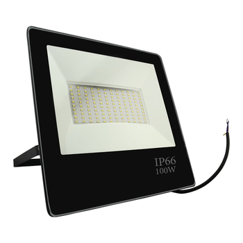Прожектор LightPhenomenON LT-FL-01-IP65-100W-4000K LED - Светильники - Прожекторы - . Магазин оборудования для автономного и резервного электропитания Ekosolar.ru в Белгороде
