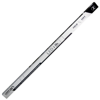 Светильник LT-PSL-04-IP20-50W-6500К LED - Светильники - Для общественных зданий - . Магазин оборудования для автономного и резервного электропитания Ekosolar.ru в Белгороде