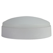 Банник LT-LBWP-06-IP65-8W-6500К LED круглый - Светильники - Для ЖКХ - . Магазин оборудования для автономного и резервного электропитания Ekosolar.ru в Белгороде
