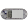 Банник LT-LBWP-05-IP65-8W-6500К LED овал с датчиком движения - Светильники - Для ЖКХ - . Магазин оборудования для автономного и резервного электропитания Ekosolar.ru в Белгороде