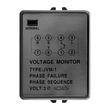 Реле обрыва фаз JVM-1 380V Энергия - Электрика, НВА - Реле, автоматизация и управление - Реле защиты 3-х фазной цепи - . Магазин оборудования для автономного и резервного электропитания Ekosolar.ru в Белгороде