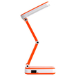 Светодиодный аккумуляторный светильник Smartbuy-4W/O SBL-Jump-4-WL-Orange - Светильники - Настольные светильники - . Магазин оборудования для автономного и резервного электропитания Ekosolar.ru в Белгороде