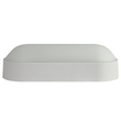 Банник LT-LBWP-05-IP65-8W-6500К LED овал с датчиком движения - Светильники - Для ЖКХ - . Магазин оборудования для автономного и резервного электропитания Ekosolar.ru в Белгороде