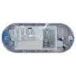 Банник LT-LBWP-03-IP65-8W-6500К LED овальный - Светильники - Для ЖКХ - . Магазин оборудования для автономного и резервного электропитания Ekosolar.ru в Белгороде