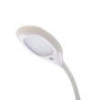 Светодиодный настольный светильник 7W Smartbuy SBL-DL-7-NW3-SRGB-White - Светильники - Настольные светильники - . Магазин оборудования для автономного и резервного электропитания Ekosolar.ru в Белгороде
