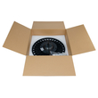 Светильник LT-SBF-01-IP65-150W-6500K-LED - Светильники - Для общественных зданий - . Магазин оборудования для автономного и резервного электропитания Ekosolar.ru в Белгороде