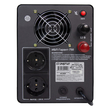 ИБП для котла Энергия Гарант 750 + Аккумулятор Grid 55 Ah 12 v (450Вт - 67мин) - ИБП и АКБ - ИБП для котлов - . Магазин оборудования для автономного и резервного электропитания Ekosolar.ru в Белгороде