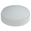 Банник LT-LBWP-08-IP65- 8W-6500К LED круг с датчиком движения - Светильники - Для ЖКХ - . Магазин оборудования для автономного и резервного электропитания Ekosolar.ru в Белгороде