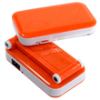 Светодиодный аккумуляторный светильник Smartbuy-4W/O SBL-Jump-4-WL-Orange - Светильники - Настольные светильники - . Магазин оборудования для автономного и резервного электропитания Ekosolar.ru в Белгороде