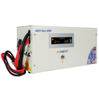 ИБП для котла Энергия Про 2300 + Аккумулятор Grid 55 Ah 12 v (1600Вт - 19мин) - ИБП и АКБ - ИБП для котлов - . Магазин оборудования для автономного и резервного электропитания Ekosolar.ru в Белгороде