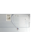 Светильник универсальный LT-UTP-10-IP20-36W-6500K LED со встроенным драйвером - Светильники - Для общественных зданий - . Магазин оборудования для автономного и резервного электропитания Ekosolar.ru в Белгороде