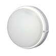 Банник LightPhenomenON LT-LBWP-04-IP65-8W-6500К LED круглый с датчиком движения - Светильники - Для ЖКХ - . Магазин оборудования для автономного и резервного электропитания Ekosolar.ru в Белгороде