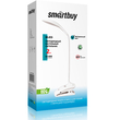 Светодиодный аккумуляторный светильник Smartbuy SBL-101-2-Wt-White - Светильники - Настольные светильники - . Магазин оборудования для автономного и резервного электропитания Ekosolar.ru в Белгороде