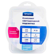 Комплект светодиодной ленты Apeyron Electrics 12В с аксессуарами, smd 3528, 60 д/м, 5м, холодный белый - Светильники - Cветодиодные ленты - . Магазин оборудования для автономного и резервного электропитания Ekosolar.ru в Белгороде