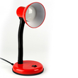 Светодиодный настенный светильник Smartbuy-5W /Red 4013 SBL-4013-5-R-Red - Светильники - Настольные светильники - . Магазин оборудования для автономного и резервного электропитания Ekosolar.ru в Белгороде