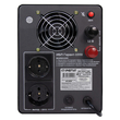ИБП для котла Энергия Гарант 1000 + Аккумулятор Grid 75 Ah 12 v (600Вт - 68мин) - ИБП и АКБ - ИБП для котлов - . Магазин оборудования для автономного и резервного электропитания Ekosolar.ru в Белгороде