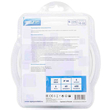 Комплект светодиодной ленты Apeyron Electrics 220В с аксессуарами, smd 2835, 60 д/м, 5м, холодный белый - Светильники - Cветодиодные ленты - . Магазин оборудования для автономного и резервного электропитания Ekosolar.ru в Белгороде