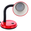 Светодиодный настенный светильник Smartbuy-5W /Red 4013 SBL-4013-5-R-Red - Светильники - Настольные светильники - . Магазин оборудования для автономного и резервного электропитания Ekosolar.ru в Белгороде